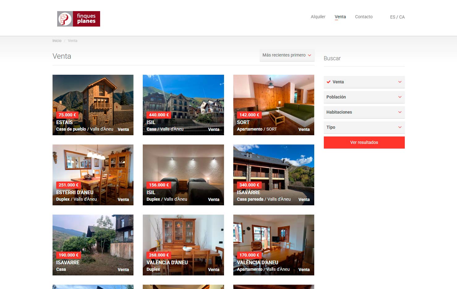 Panel y gestión de contenidos KasualStudios